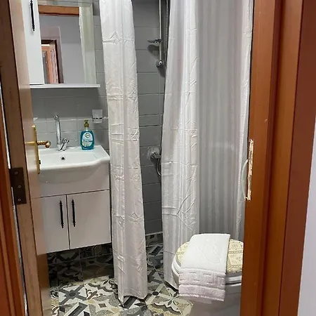 Lejlighedshotel Magros 07