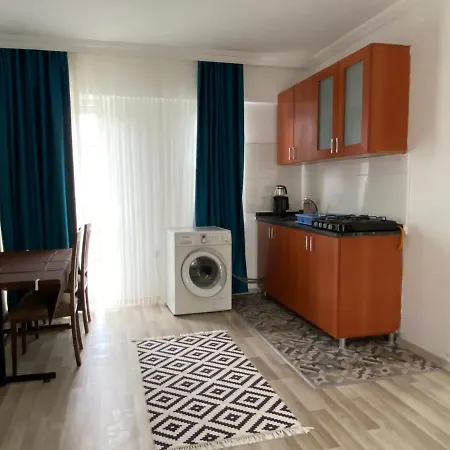 Magros 07 Апарт-отель