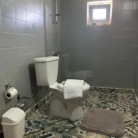 Magros 07 Кемер