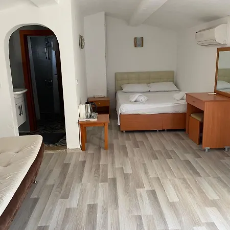 Magros 07 3* Kemer