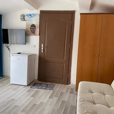 Aparthotel Magros 07 3*