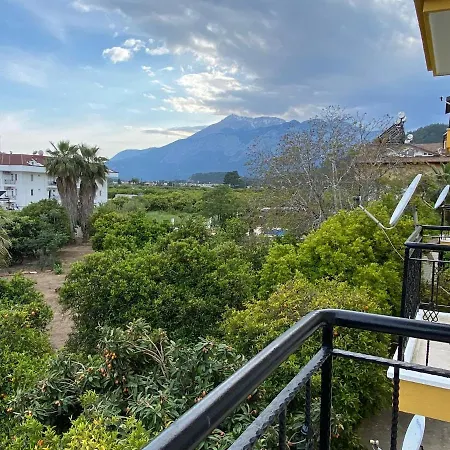 Magros 07 Kemer