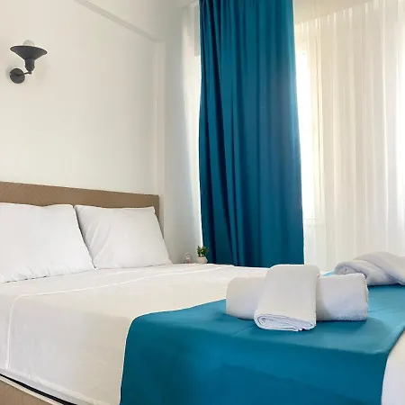 Aparthotel Magros 07 Kemer
