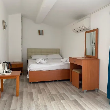 Apartahotel Magros 07