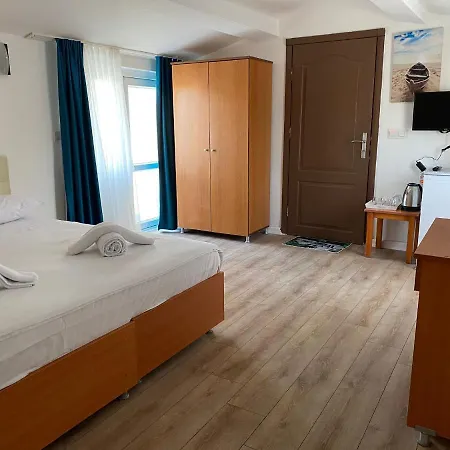 Aparthotel Magros 07
