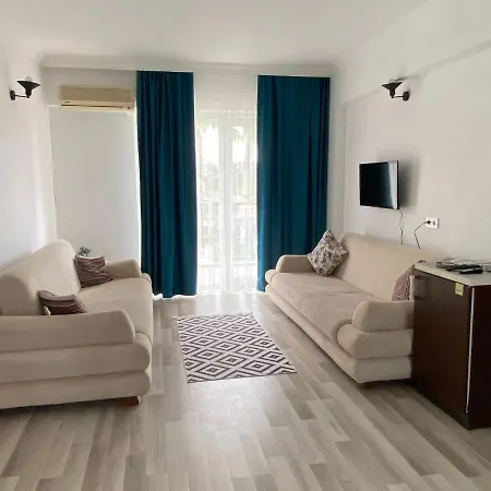 Aparthotel Magros 07 Kemer
