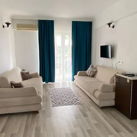 Aparthotel Magros 07 Kemer