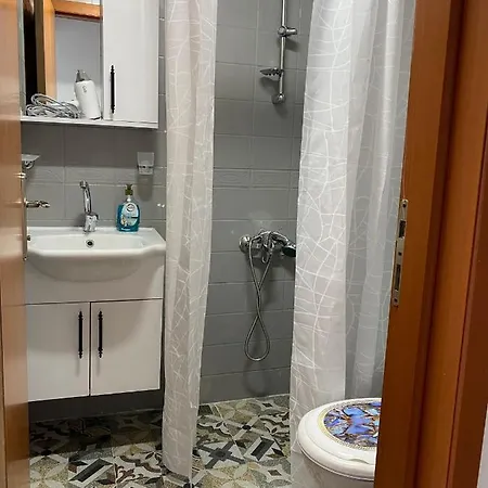 Aparthotel Magros 07 *