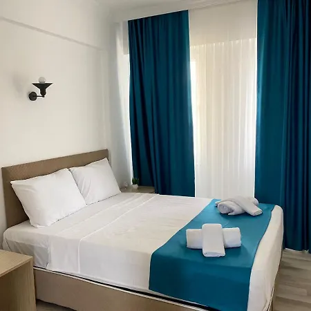 Aparthotel Magros 07 Kemer