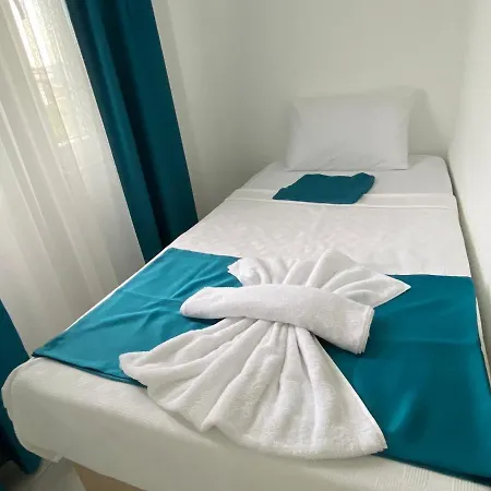 Apartahotel Magros 07 Kemer