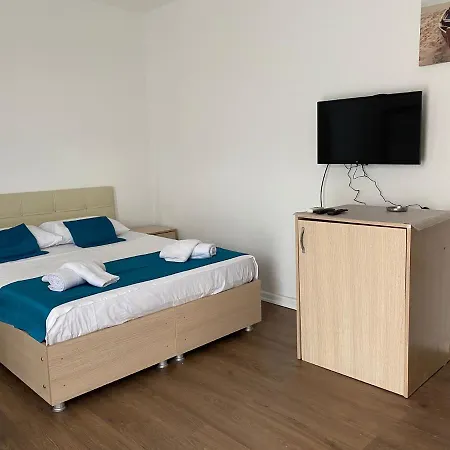 Magros 07 Aparthotel