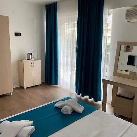 Aparthotel Magros 07 Kemer