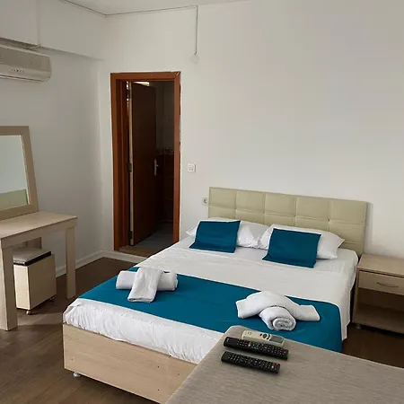 Aparthotel Magros 07 Kemer