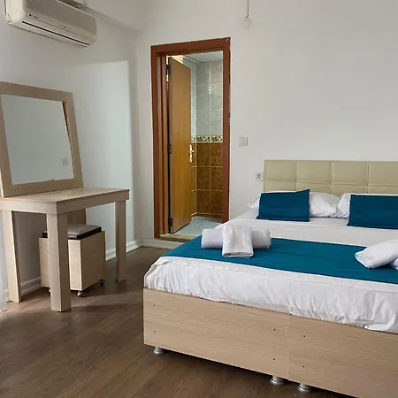 Aparthotel Magros 07 Kemer