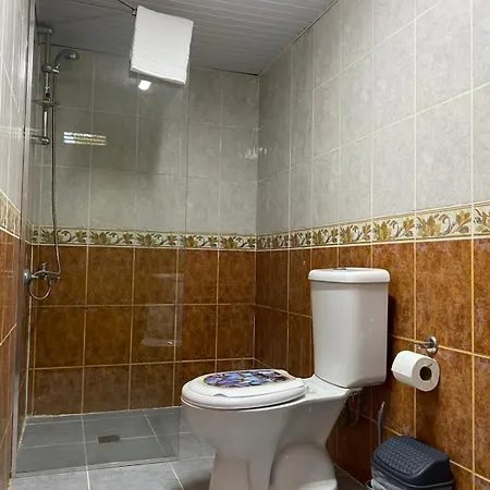 Hotel de apartamente Magros 07